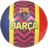 Joker Fc Barcelona Ball Jaune Enfants