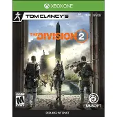 Xbox One The Division 2 / 100% Ang