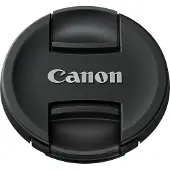 Canon Capuchon d'objectif 67mm II