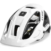 Cube Strover Mips Mtb Helmet Blanc S