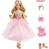 Mga s Dream Ella Let's Celebrate Doll