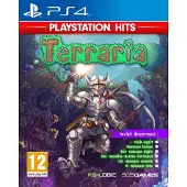 Terraria - Playstation Hits PS4