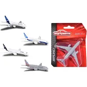 Dickie Toys Avion 13 cm