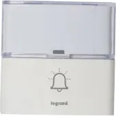 Legrand SONN IP54 KIT CONF SEREN BLC