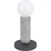 Eglo Lampe de table Giaconecchia