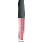 Hildegard Braukmann Lèvre longue tenue gloss (Lip Brilliance) 5 ml - Teinte : 64 Brilliant Rose Kiss