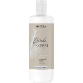 Indola Blond Expert Insta Strong shampoing pour cheveux blonds 1000 ml