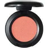 MAC Petit fard à paupières mat 1,5 g Corail