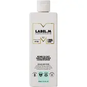 Label.M Honey & Oat Moisturising Après-shampoing 1000 ml