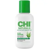 CHI naturals - sérum aloès 177ml (177 ml)