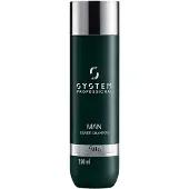 System Professional LipidCode Shampooing lilas pour homme ( shampooing argent) 250 ml