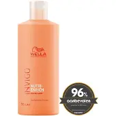 Wella Invigo Nutri-Enrich Shampoo 500 ml