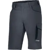 Uvex Bermuda suXXeed industry gris, anthracite 52 (52)