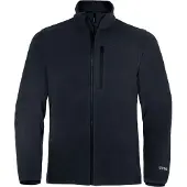 Uvex Veste polaire suXXeed craft gris, graphite L (L)