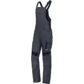Uvex Salopette suXXeed industry gris, anthracite 46 (46)
