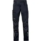Uvex Pantalon de travail syneXXo noir 90 (90)