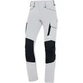 Uvex Pantalon cargo suXXeed craft blanc 40 (40)
