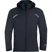 Uvex Veste softshell suXXeed craft noir, graphite 6XL (6XL)