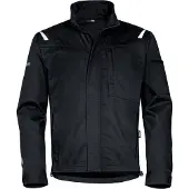 Uvex Veste de travail syneXXo noir 4XL (4XL)