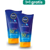 Nivea Sun Kids Swim & Play Lait Soleil SPF50+ 150 ml Lait
