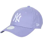 New Era New York Yankees League Essential 9forty Cap Bleu