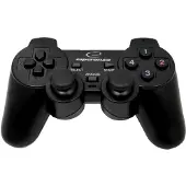 Esperanza Contrôleur Esperanza PC / Playstation 2 / Playstation 3