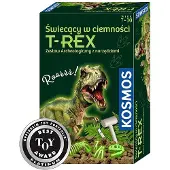 Piatnik Set d'archéologie T-Rex