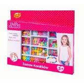 Smily Set de perles