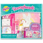 Stnux Ensemble de scrapbooking STN7007 97007