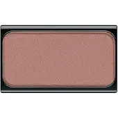Artdeco Fard à joues en poudre (Blush) 5 g - Teinte : 48 Rouge Carmin Blush