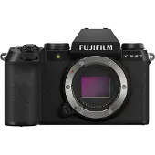 Fujifilm X-S20 NOIR + 16-50mm
