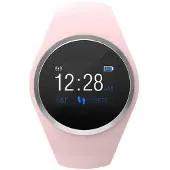 Radiant Ras20701 Smartwatch Rose