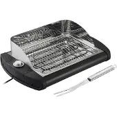 Lagrange Barbecue électrique posable 2300w - - 319004 - pavillon