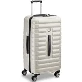 Delsey Valisette blanc