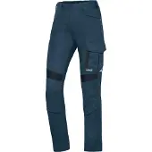 Uvex Pantalon de travail suXXeed industry bleu, bleu nuit 52 (52)