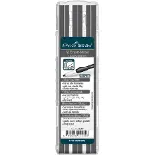 PICA Lot de mines de rechange FORALL BauMinen Graphite | 4260056155307