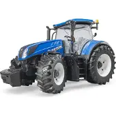BRUDER tracteur New Holland T7.315 03120