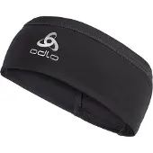 Odlo Berra Half Zip Fleece Noir S Femme