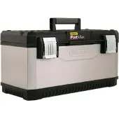 Stanley 1-95-616 - FatMax Boîte À Outils MP 23“