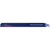 Bosch Expert S1255hhm Saber Saw Blade Bleu