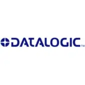 Datalogic KBW, PS/2, PWR, Coiled 3.6 m câble PS/2 3,6 m