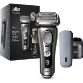 Braun Series 9 - 9475cc System wet&dry
