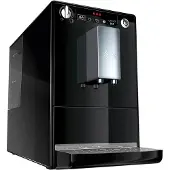 Melitta Caffeo Solo, Machine à café automatique, Noir