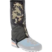 Viking Guêtres Guêtres Kanion 2 kaki, olive M