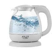 Adler AD 1283 G - Bouilloire - 1,0 litre