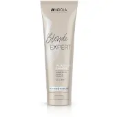 Indola Blond Expert Insta Strong shampoing pour cheveux blonds 250 ml