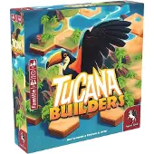 Pegasus Spiele Pegasus Tucana Builders 0 0 STK