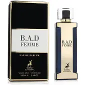 Lattafa Maison Alhambra - B.A.D Femme EDP 100ml
