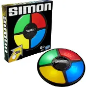 Simon Gaming Simon Classic + Lumières et sons