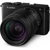 Panasonic Lumix DC-S9 Noir + 28-200 mm f/4-7.1